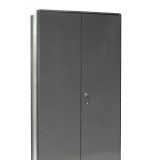 Deur sectie magazijn EAB